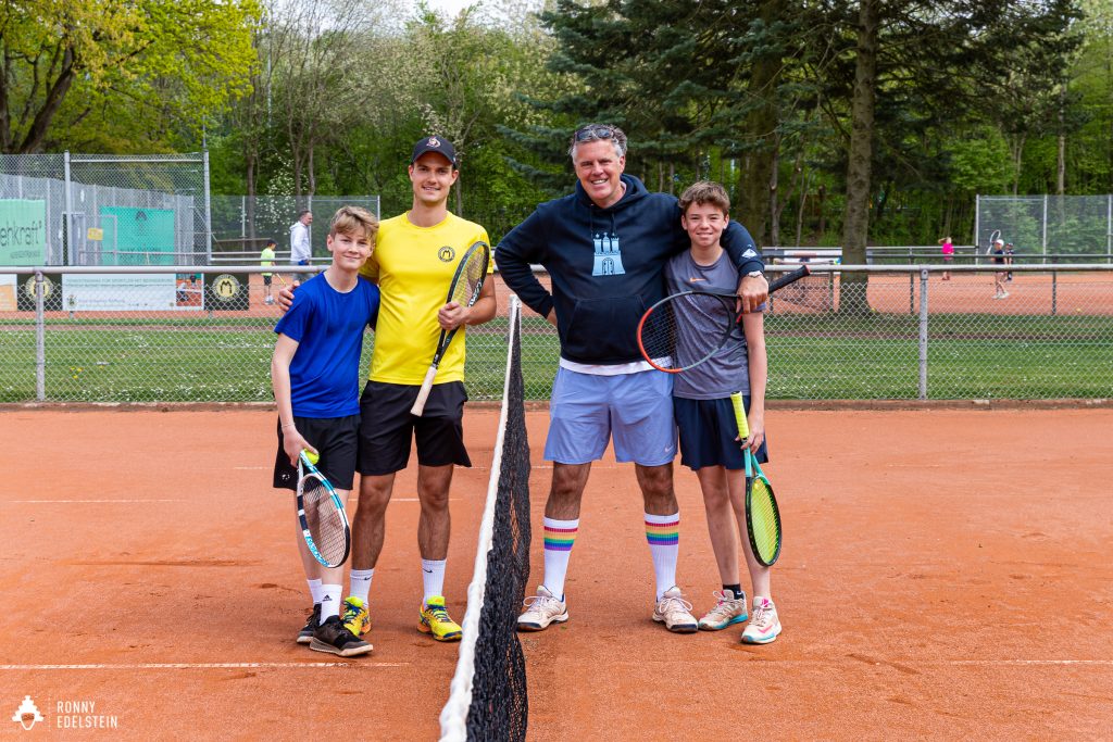 MSC Tennis fürs Ahrtal 20220424 RED 1249 1024x683 - "TENNIS FÜR DAS AHRTAL" - EIN VOLLER ERFOLG